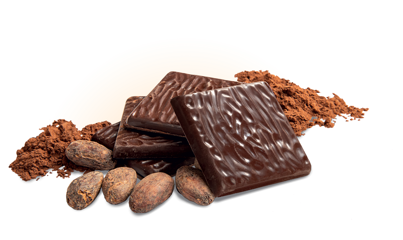La Griffonia - Il Cacao